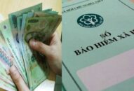 Nộp trên 1,2 tỷ đồng sau thanh tra nợ BHXH