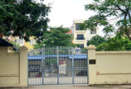 Hải Phòng: Xe Range Rover bị mất trộm khi gửi trong bãi xe