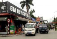 GPMB Dự án đường Hồ Sen-cầu Rào 2: Gấp rút đẩy nhanh tiến độ GPMB