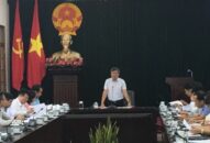 Đẩy mạnh thực hiện Nghị quyết số 05 của HĐND thành phố