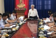 Sở Tài nguyên-Môi trường: Tiếp tục nâng cao chất lượng giải quyết công việc