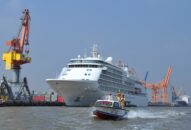 Hội thảo về cảng biển và logistics Hải Phòng