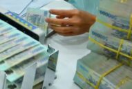 991 khách hàng được điều chỉnh cơ cấu lại nợ