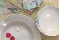 CAQ Dương Kinh phá chuyên án đánh bạc