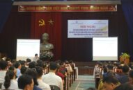 Nâng cao hiệu quả dịch vụ hành chính công