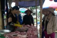 Phấn đấu giá trị sản xuất nông lâm nghiệp, thủy sản đạt 3.964,5 tỷ đồng