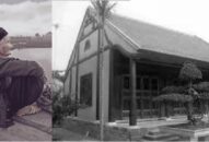 Nỗi buồn vô bờ từ đất