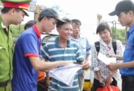 Công tác dân vận: Kết tụ sức mạnh đại đoàn kết dân tộc