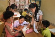 “Gieo” niềm tin trong từng câu, chữ