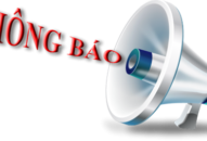 Thông báo truy tìm chủ sở hữu