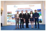 Vietravel vinh dự đạt giải “Nhà điều hành tour quốc tế có thành tích tốt nhất tại thị trường Đài Loan 2019”
