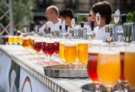 Khai mạc lễ hội văn hoá Bỉ tại Hải Phòng