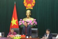 Sớm hoàn thiện Đề án sắp xếp đơn vị hành chính cấp xã, phường trên địa bàn thành phố giai đoạn 2019-2021