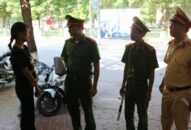 CAQ Kiến An: Xử phạt 1 cơ sở không đăng ký kinh doanh