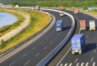 Bổ sung 8 tuyến cao tốc dài 817 km vào quy hoạch đến 2020 định hướng sau năm 2030