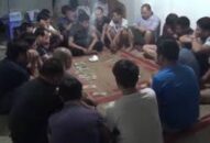 Phạm tội tự thú, được giảm nhẹ hình phạt