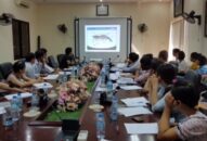 Tăng cường phòng chống dịch bệnh trên đàn thủy sản