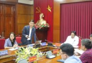 Thống nhất chủ trương đầu tư toà tháp 6 sao của Tập đoàn FLC