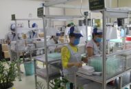 Giải pháp giữ chân lao động, xây dựng quan hệ lao động hài hoà