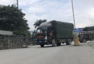 Nguy cơ Việt Nam thành nơi tiếp tay gian lận thương mại