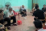 Xóa ổ bạc lưu động