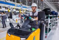 Kinh tế Hải Phòng: Tràn đầy tự tin về đích 2019