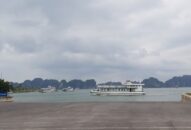 Không thăm các vịnh của Cát Bà, khách vẫn phải mua vé