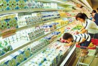 Tín hiệu vui cho ngành sữa Việt