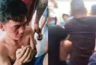 Không thể… “thay trời hành đạo”