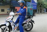 Cảnh giác với nhân viên bảo dưỡng gas rởm