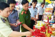 Bảo đảm ATVS thực phẩm – không thể xem thường