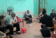 Hải Phòng: Triệt phá ổ nhóm cờ bạc liên tỉnh