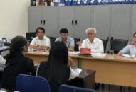 UBND thành phố tiếp công dân định kỳ tháng 10-2019