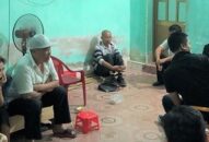 Phá sới bạc di động liên tỉnh có xe đưa đón, bố trí ăn nghỉ