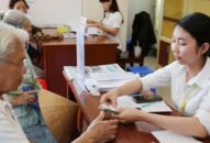 Đẩy mạnh tiếp nhận và trả kết quả qua dịch vụ bưu chính