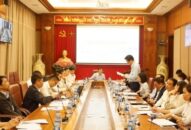 Đánh giá việc tiếp nhận, trả kết quả TTHC ngành BHXH qua dịch vụ bưu chính