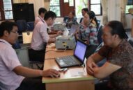 Huy động trên 180 tỷ đồng qua tổ tiết kiệm và vay vốn