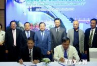Cần Thơ-Hải Phòng ký kết hợp tác chung về phát triển du lịch