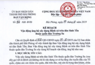 Chung tay xây dựng Bệnh xá trên đảo Sinh Tồn thuộc quần đảo Trường Sa