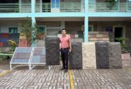 Thanh Phúc Group: Khẳng định vị thế với đá siêu nhẹ