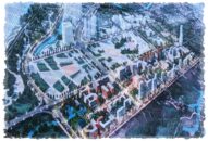 Tập đoàn Nguyễn Hoàng đề xuất Dự án thành phố giáo dục quốc tế Hải Phòng tại Khu đô thị mới Bắc sông Cấm