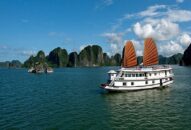 Du khách có thể phải  bỏ ra cả triệu đồng phí tham quan vịnh Hạ Long