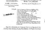 Sắp diễn ra Lễ hội Bia Bỉ tại Hải Phòng