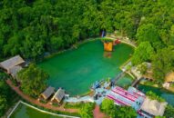 Khai thác hiệu quả lợi thế về giao thông: Xây dựng tua, tuyến du lịch hấp dẫn