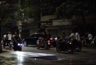 Hải Phòng: Bắt giữ 2 nam thiếu niên lạng lách, đua xe tuyến phố Tam Bạc