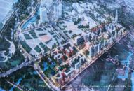 Xây dựng Thành phố giáo dục Quốc tế tại Khu đô thị Bắc sông Cấm với các bậc học cùng dịch vụ tiện ích đi kèm