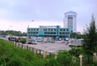 Đến năm 2020, chuyển đổi mục đích sử dụng 3 bến xe Cầu Rào, Niệm Nghĩa, Lạc Long