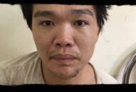 Không thoát được “mắt” camera an ninh