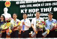 HĐND huyện Thủy Nguyên: Điều chỉnh thu ngân sách, vốn đầu tư công tăng thêm 51 tỷ đồng; quyết định hỗ trợ hộ nghèo xây, sửa nhà ở