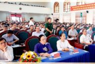 Nâng cao hiệu quả công tác tuyên truyền biển, đảo